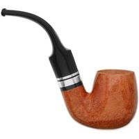Savinelli Minerva Smooth Natural (614) (6mm)