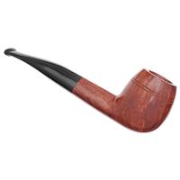 Savinelli Punto Oro Gold Smooth (173) (6mm)