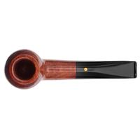 Savinelli Punto Oro Gold Smooth (173) (6mm)