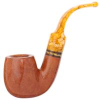 Savinelli Miele Smooth (614) (6mm)