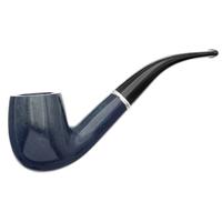 Savinelli Arcobaleno Smooth Blue (606 KS) (6mm)