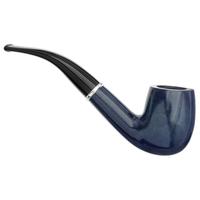 Savinelli Arcobaleno Smooth Blue (606 KS) (6mm)