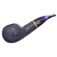 Savinelli Alligator Blue (320 KS) (6mm)