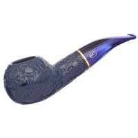 Savinelli Alligator Blue (320 KS) (6mm)
