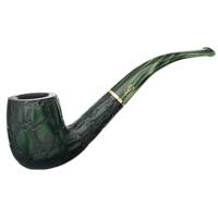 Savinelli Alligator Green (606 KS) (6mm)
