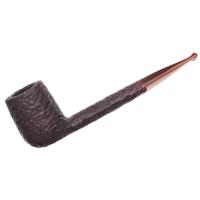 Savinelli Esploratore Boscaiolo Rusticated Brown (803)