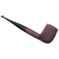 Savinelli Punto Oro Gold Sandblasted (104)