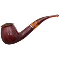 Savinelli Tortuga Smooth (626) (6mm)