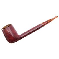 Savinelli Tortuga Smooth (804 KS) (6mm)