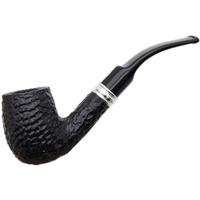 Savinelli Trevi Rusticated (607 KS) (6mm)