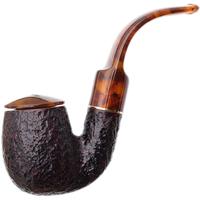 Savinelli Tortuga Rusticated (614) (6mm)