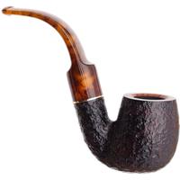 Savinelli Tortuga Rusticated (614) (6mm)