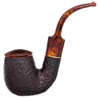 Savinelli Tortuga Rusticated (614) (6mm)
