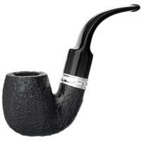 Savinelli Trevi Rusticated (614) (6mm)