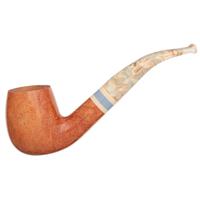 Savinelli Sasso Smooth (601) (6mm)