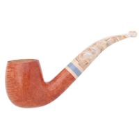 Savinelli Sasso Smooth (601) (6mm)