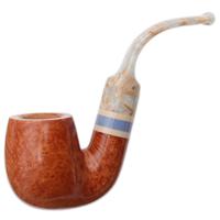 Savinelli Sasso Smooth (614) (6mm)