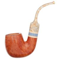 Savinelli Sasso Smooth (614) (6mm)