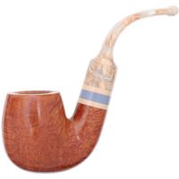 Savinelli Sasso Smooth (614) (6mm)