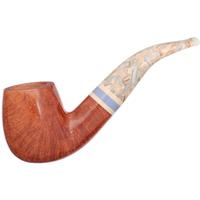 Savinelli Sasso Smooth (616 KS) (6mm)