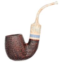 Savinelli Sasso Rusticated (614) (6mm)