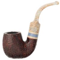 Savinelli Sasso Rusticated (614) (6mm)