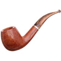 Savinelli Whisky Smooth (677 KS) (6mm)