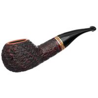 Savinelli Porto Cervo Rusticated (320 KS) (6mm)