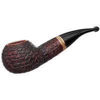 Savinelli Porto Cervo Rusticated (320 KS) (6mm)