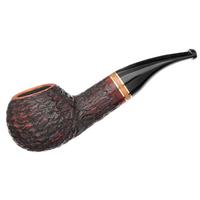 Savinelli Porto Cervo Rusticated (320 KS) (6mm)