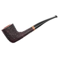 Savinelli Porto Cervo Rusticated (404) (6mm)