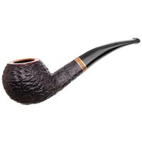 Savinelli Porto Cervo Rusticated (673 KS) (6mm)