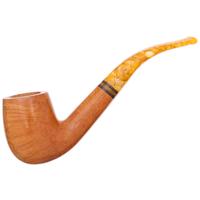 Savinelli Miele Smooth (606 KS) (6mm)