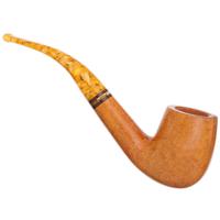 Savinelli Miele Smooth (606 KS) (6mm)