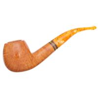 Savinelli Miele Smooth  (626) (6mm)