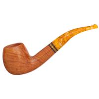 Savinelli Miele Smooth  (626) (6mm)