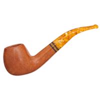 Savinelli Miele Smooth  (626) (6mm)