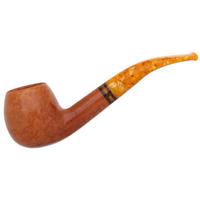 Savinelli Miele Smooth  (626) (6mm)