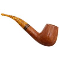 Savinelli Miele Smooth (628) (6mm)