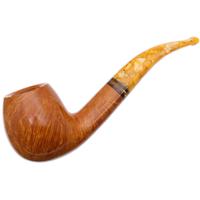 Savinelli Miele Smooth (677 KS) (6mm)
