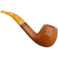 Savinelli Miele Smooth (677 KS) (6mm)