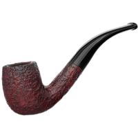 Savinelli One Starter Kit Rusticated (601) (6mm)