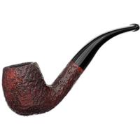 Savinelli One Starter Kit Rusticated (601) (6mm)