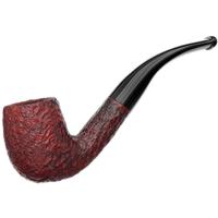 Savinelli One Starter Kit Rusticated (601) (6mm)