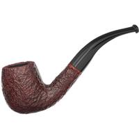 Savinelli One Starter Kit Rusticated (601) (6mm)