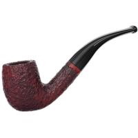 Savinelli One Starter Kit Rusticated (601) (6mm)