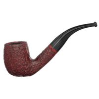 Savinelli One Starter Kit Rusticated (601) (6mm)