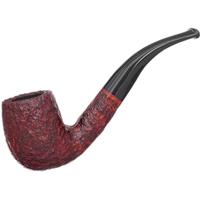 Savinelli One Starter Kit Rusticated (601) (6mm)