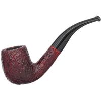 Savinelli One Starter Kit Rusticated (601) (6mm)