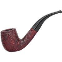 Savinelli One Starter Kit Rusticated (601) (6mm)